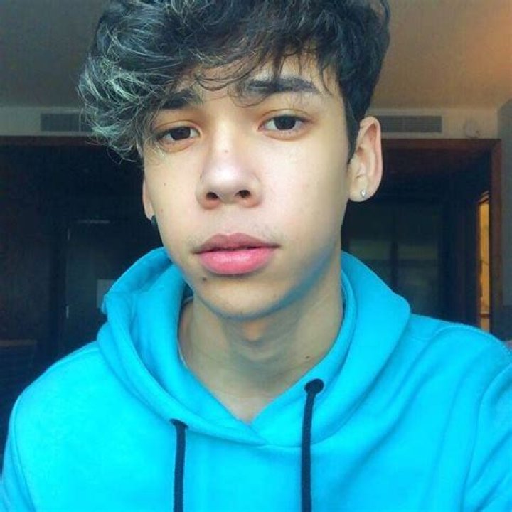 Jayden Croes Wiki, Biography, Age, Height, Phone Number