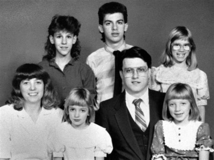 Jeff Pelley And The Gruesome Prom Night Murders Of 1989