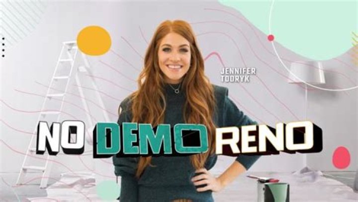 Jenn Todryk Updates about No Demo Reno Season 3. Canceled or Renwed?