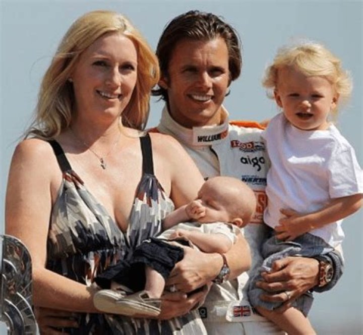 Jennifer Behm Bio & Wiki: Net Worth, Age, Height & Weight