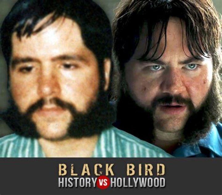Jimmy Keene, Larry Hall, And The True Story Behind 'Black Bird'