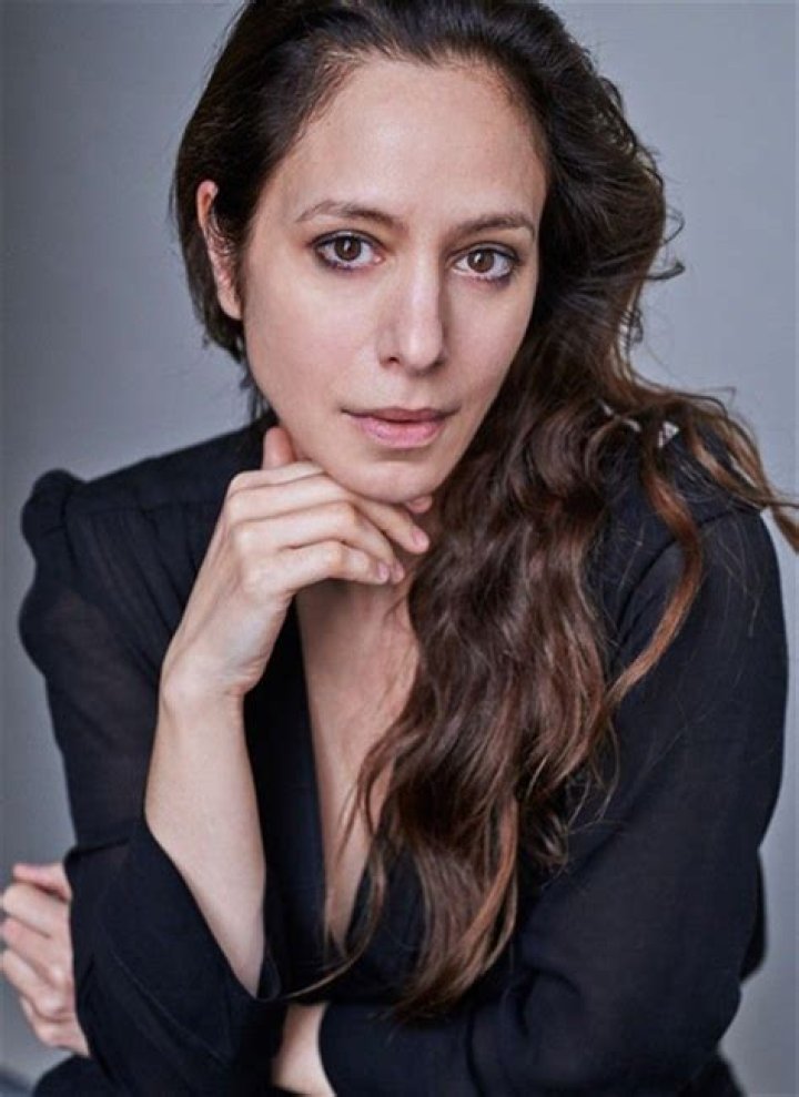 Jodhi May – Celebsgraphy