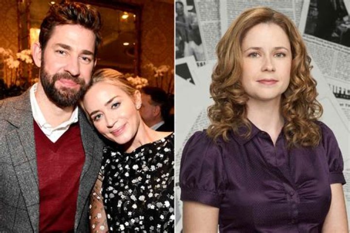 John Krasinski – Celebsgraphy