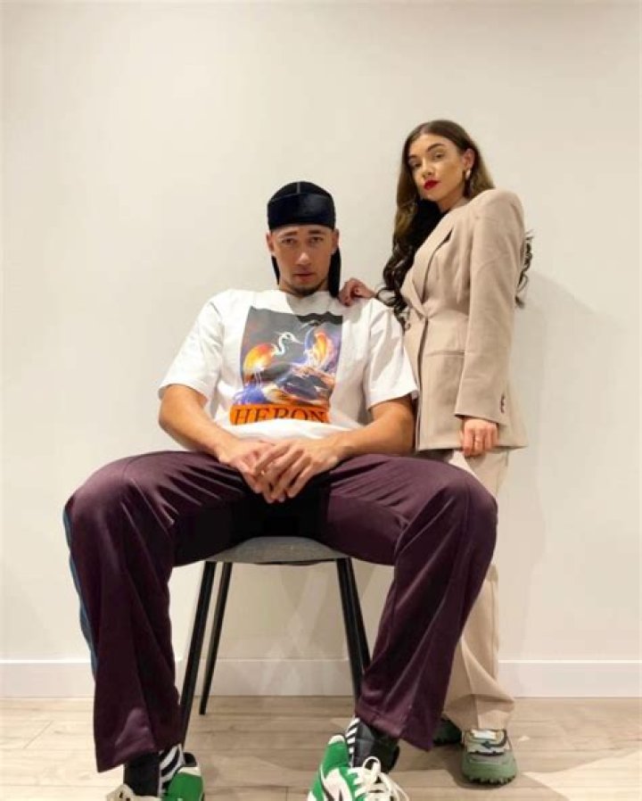 Jordon Wilson Age | Wiki, Net worth, Bio, Height, Girlfriend?