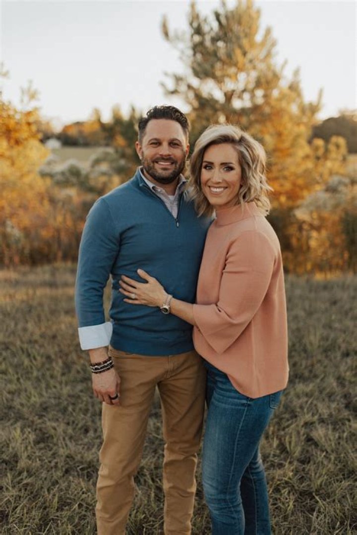 Joseph Larson's Wife - Mary Stack