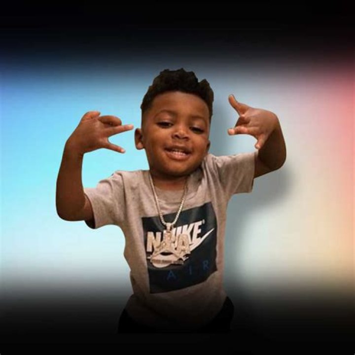 Kacey Gaulden – Celebsgraphy