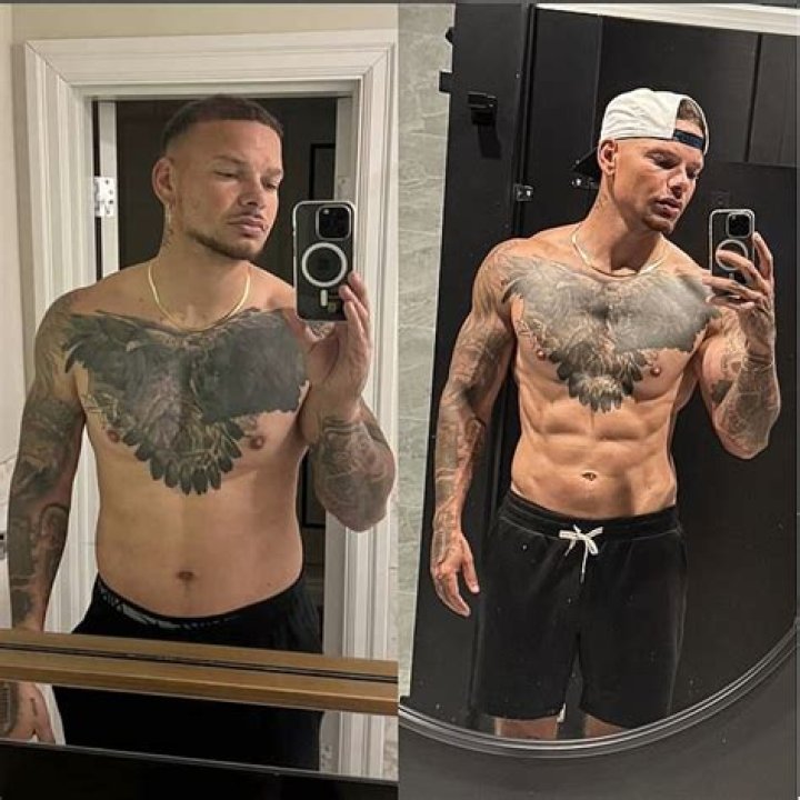 Kane Foster – Celebsgraphy