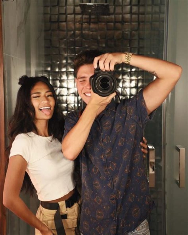 Kayla Kosuga Age | Wiki, Net worth, Bio, Height, Boyfriend