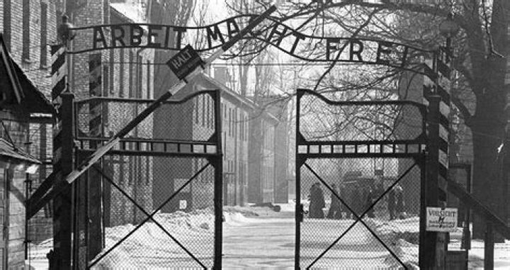 Kazimierz Piechowski And The Great Auschwitz Escape