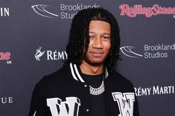 Kennie J.D. Net Worth and Earnings