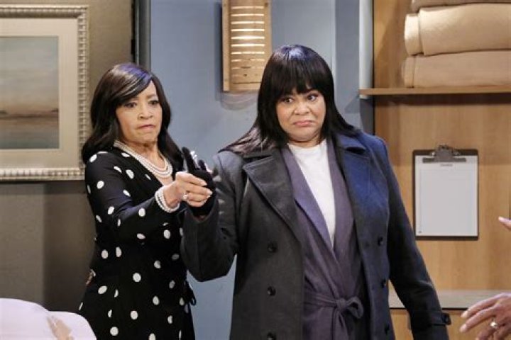 Kim Coles Net Worth - CelebNetWorth