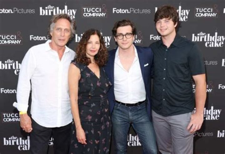 Kimberly Kalil: Age and Wiki-Facts about William Fichtner Wife