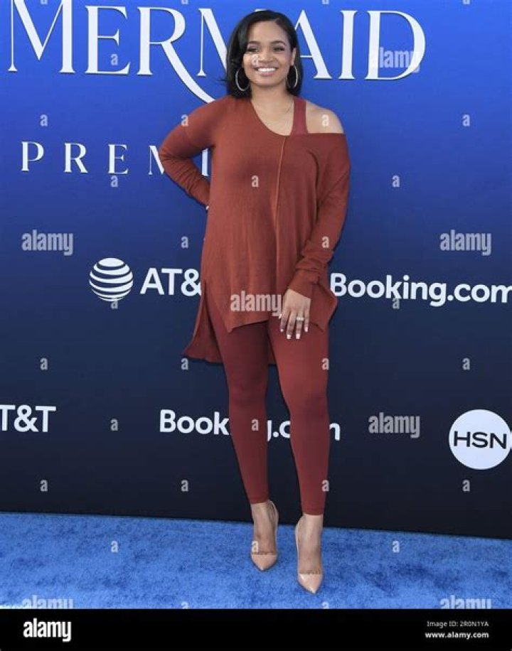 Kyla Pratt – Celebsgraphy