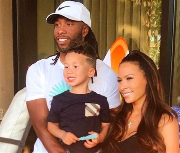 Larry Fitzgerald Wife/Girlfriend and Net Worth