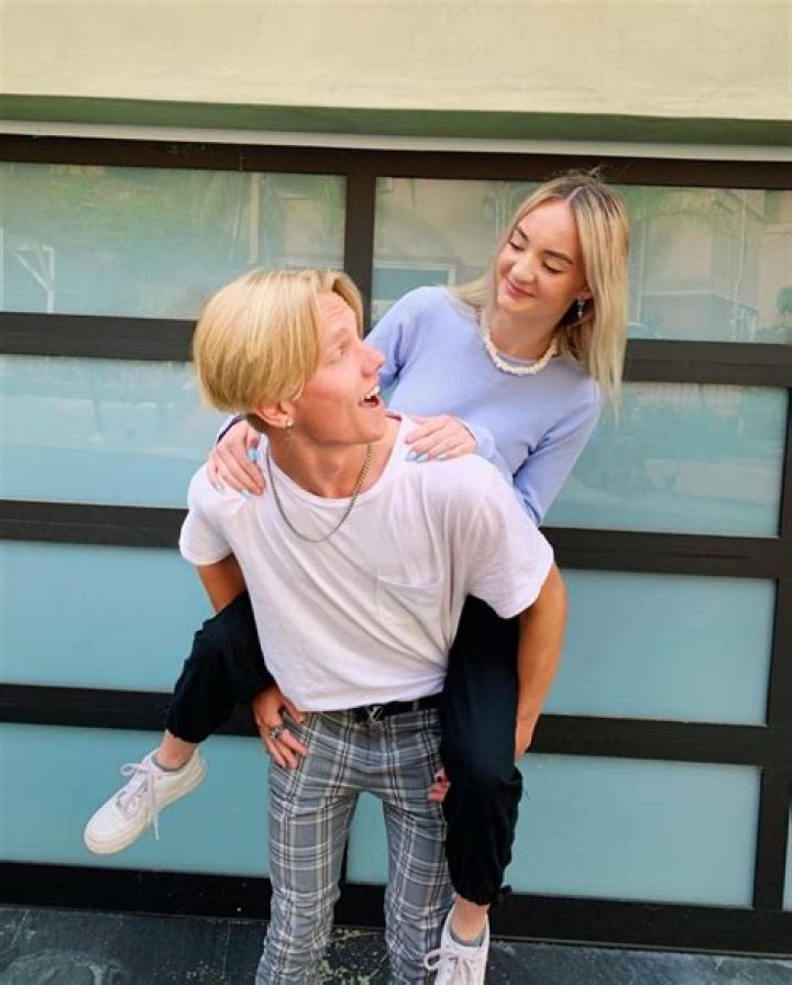 Lexi Orlove Age | Wiki, Net worth, Bio, Height, Boyfriend?|