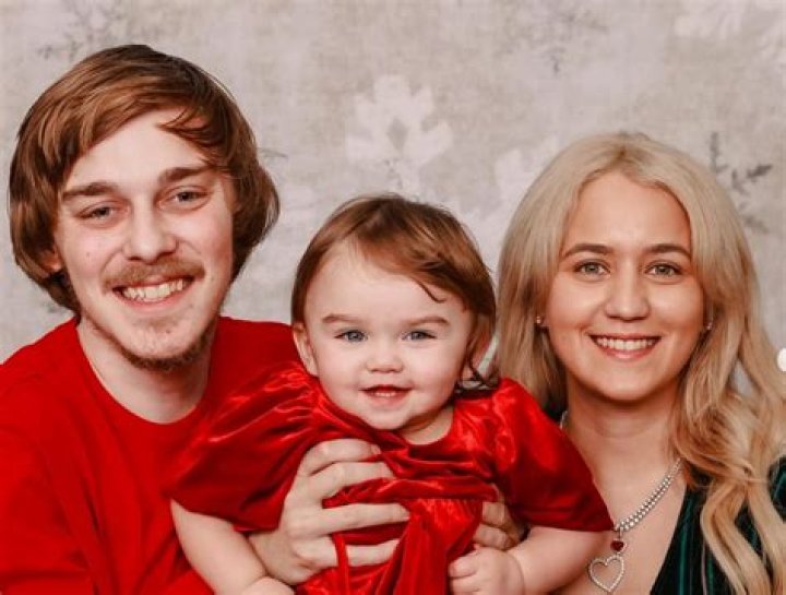 Logan Thirtyacre Net Worth and Earnings