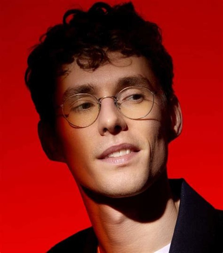 Lost Frequencies - CelebNetWorth