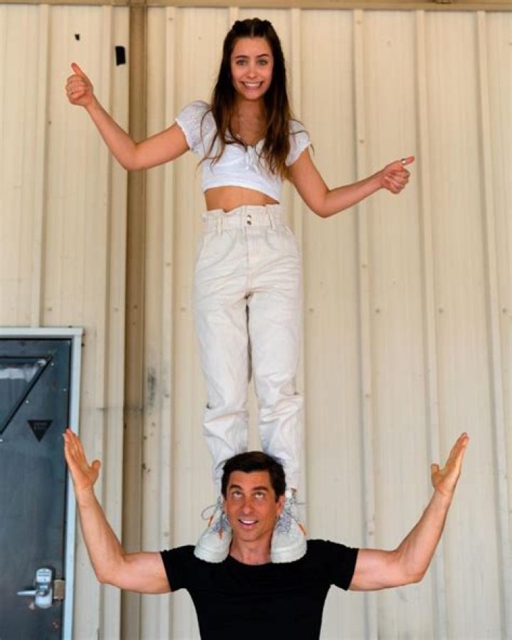 Maggie Thurmon Age | Wiki, Net worth, Bio, Height, Boyfriend ?