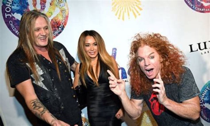 Maria Aquinar – Celebsgraphy