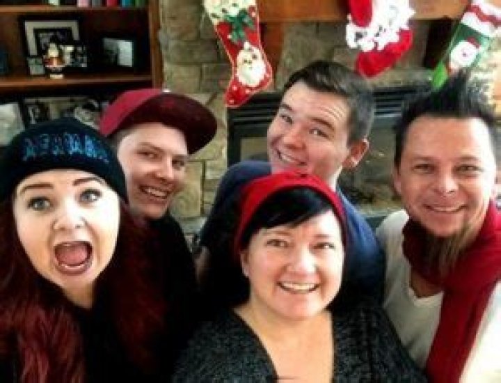 Meet David Kindig’s Wife Charity Kindig and Children