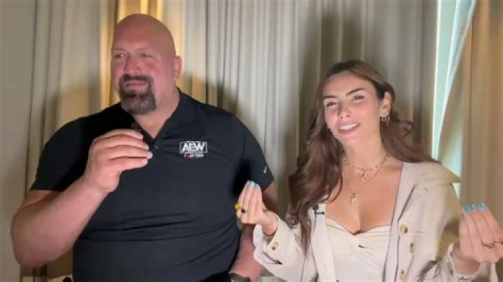 Melissa Ann Piavis, Paul Wight’s Ex-Wife, Age, Bio, Height