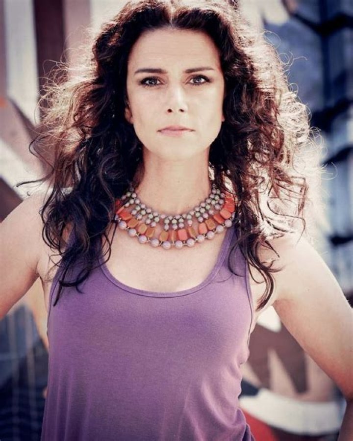 Naomi Jon Net Worth, Bio, Age, Wiki, Height & Zodiac