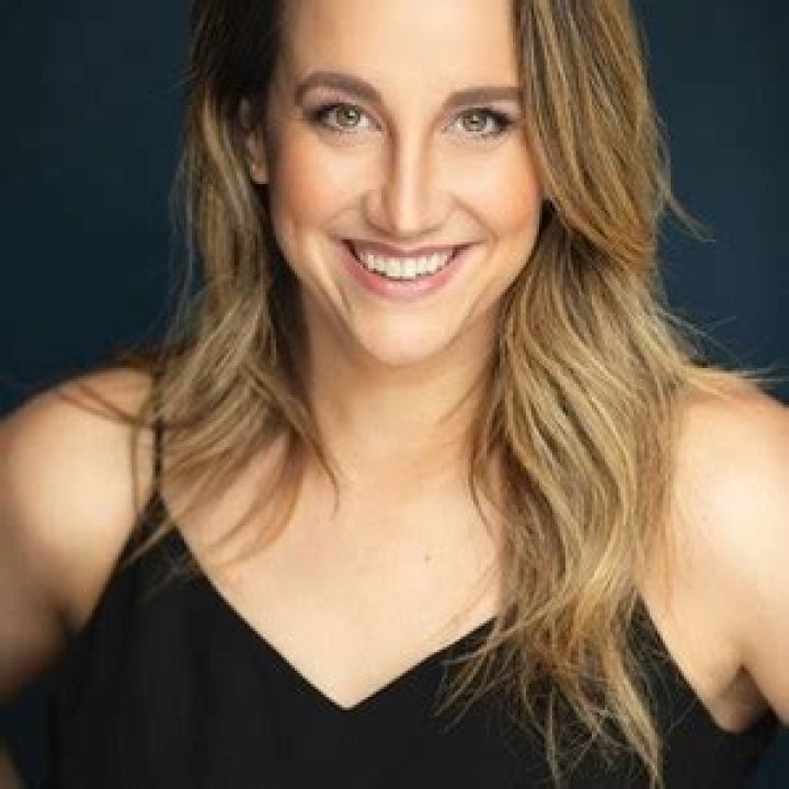 Natalie Weiss Age - Bio, Wiki, Height, Net Worth, Relationship (2023)