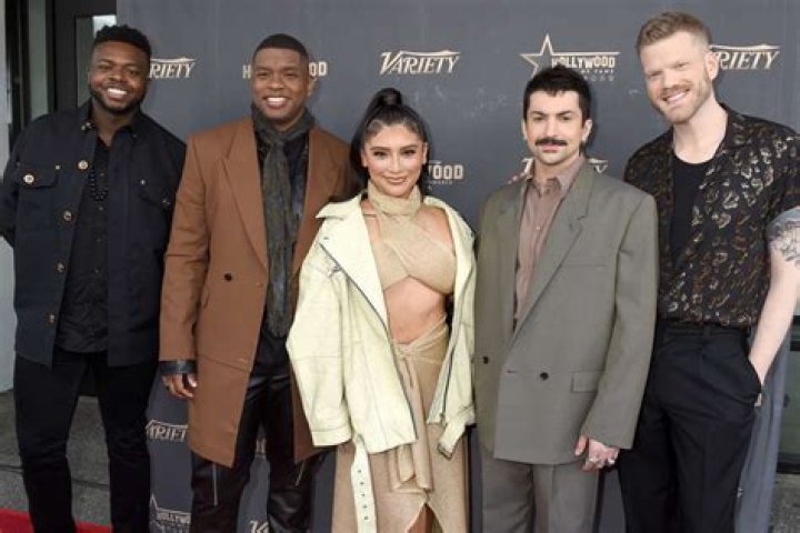 Pentatonix net worth: How much is the cappella group Pentatonix worth? 2022