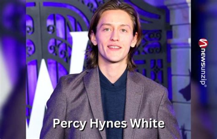 Percy Hynes White - Height, Age, Biography, Net worth, Parents, Girlfriend, Wiki & More