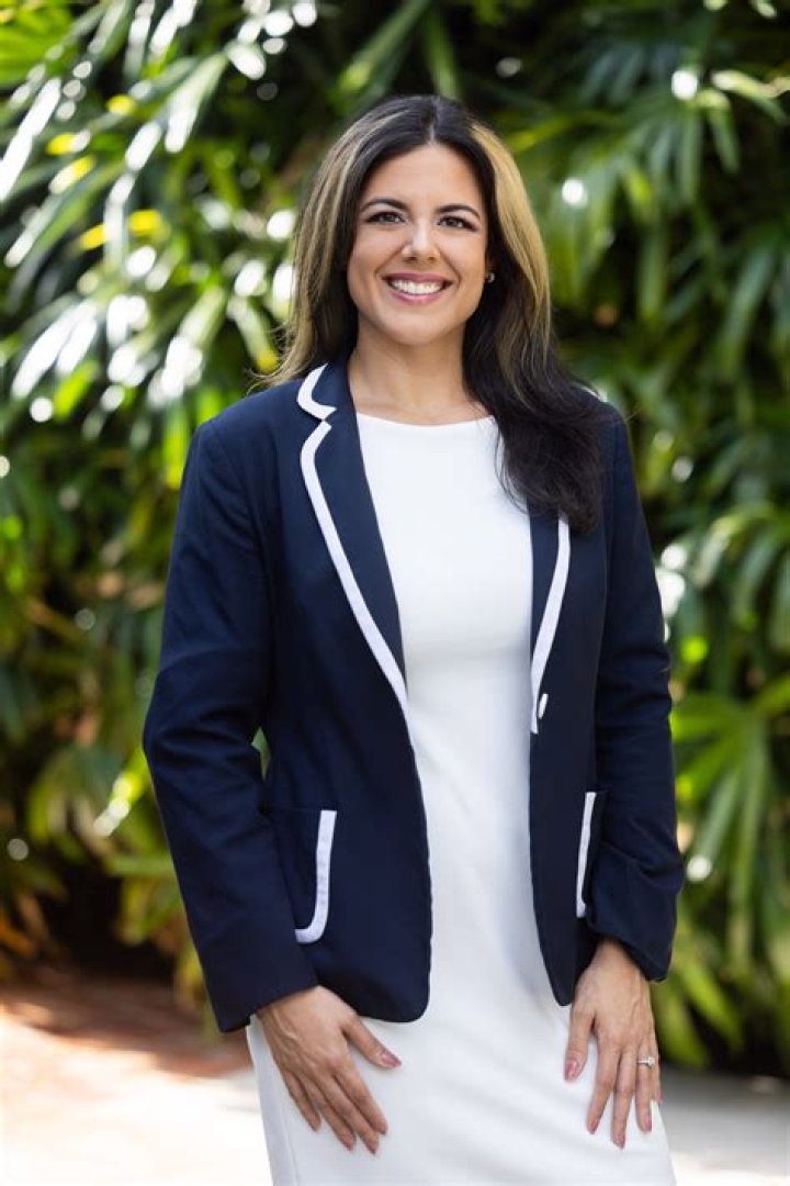 Rachel Gonzalez – Celebsgraphy