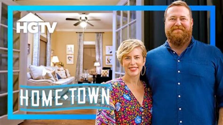 Randy Sherrell Left HGTV’s “Hown Town”: What Happened to Him?