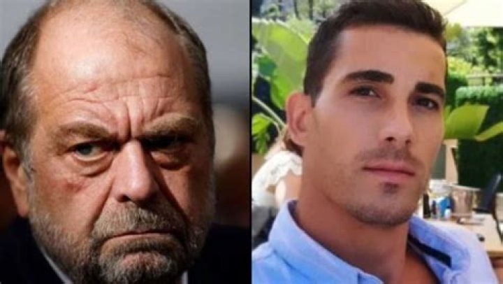 Raphael Dupond Moretti