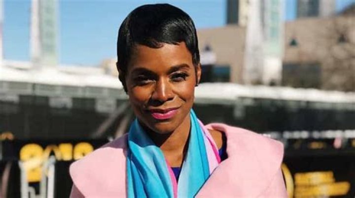 Rashan Ali Husband, Net Worth, Age, Salary, Wiki Bio