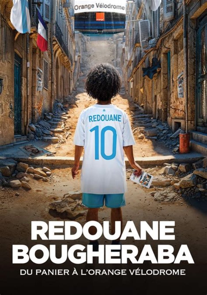 Redouane Bougheraba TV video statistics