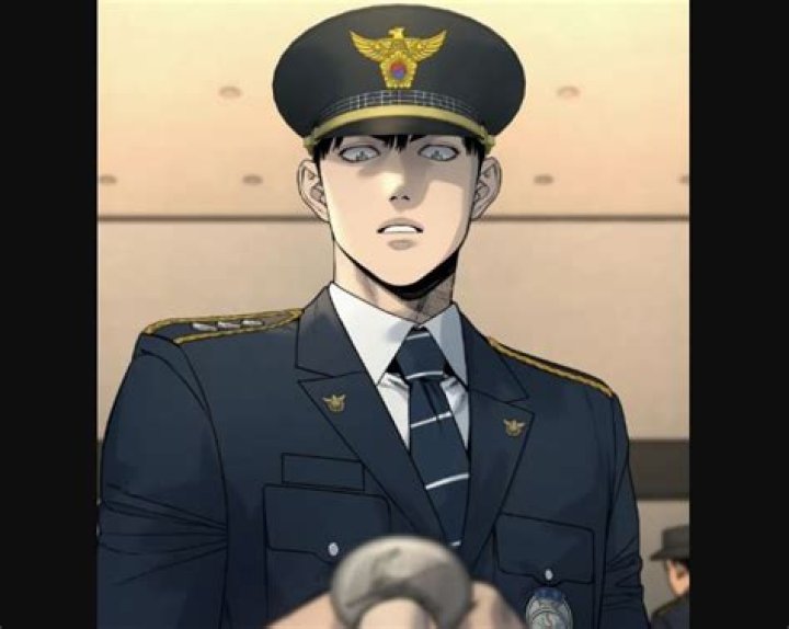 Return Of The Bloodthirsty Police Chapter 37 Spoilers, Release Date, Raw Scan, Countdown & More Facts