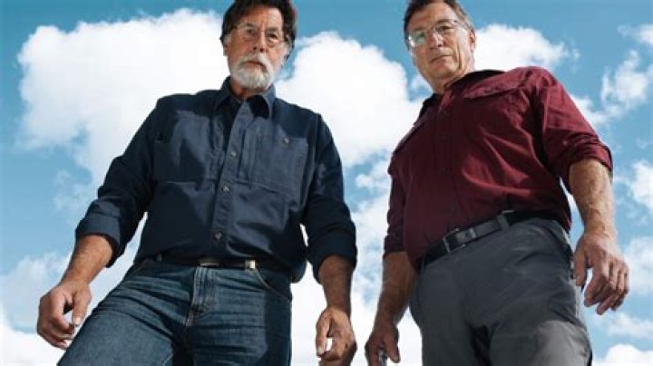 Rick Lagina and Marty Lagina net worth 2022.