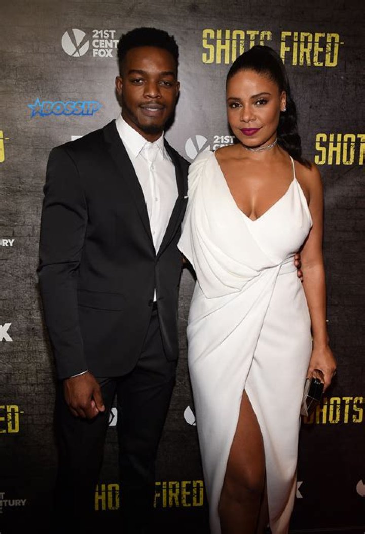 Sanaa lathan Husband, Boyfriend, Net Worth, Age. 2022