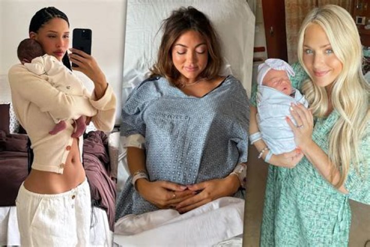 Savannah LaBrant - CelebNetWorth