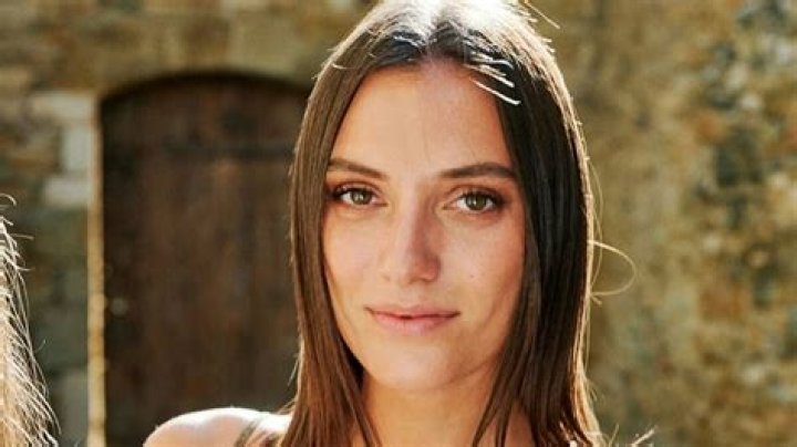 Shana Loustau Origine