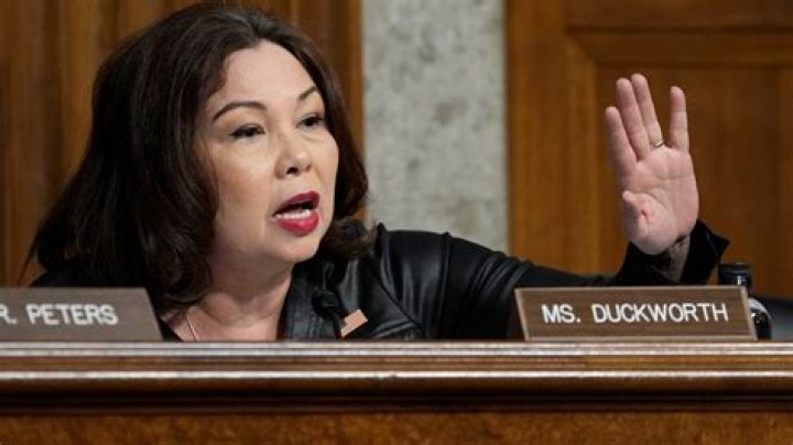 Tammy Duckworth