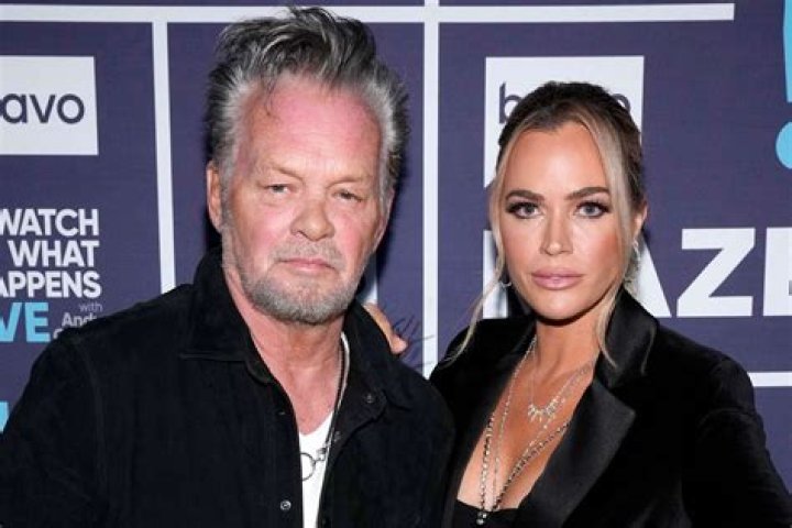 Teddi Mellencamp Arroyave Age | Wiki, Net worth, Bio, Height, Husband