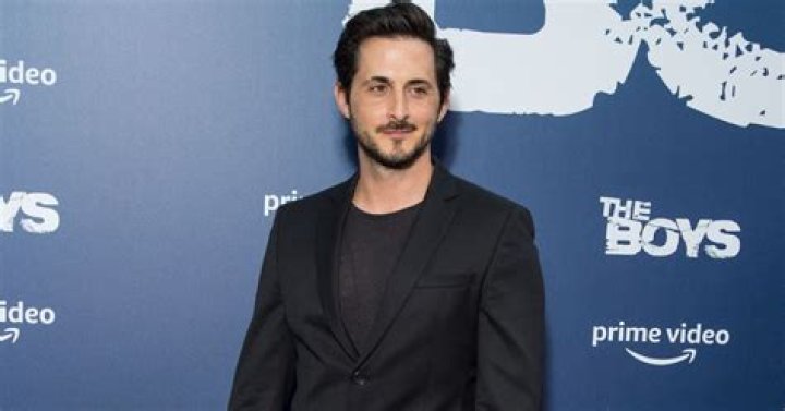 Tomer Kapon – Celebsgraphy