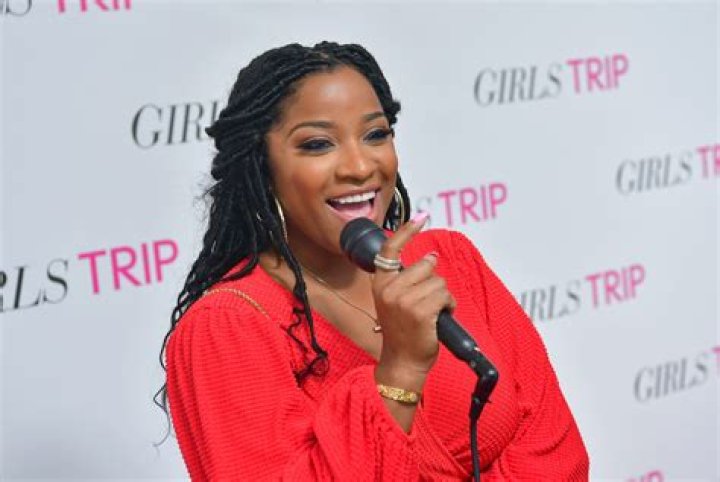 Toya Johnson Bio & Wiki: Net Worth, Age, Height & Weight