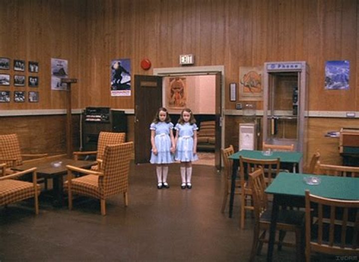 Twenty-Five Wonderful Cinemagraph GIFs From Stanley Kubrick Movies