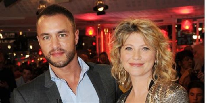 Vie Amoureux Raphaël Lenglet Compagnon