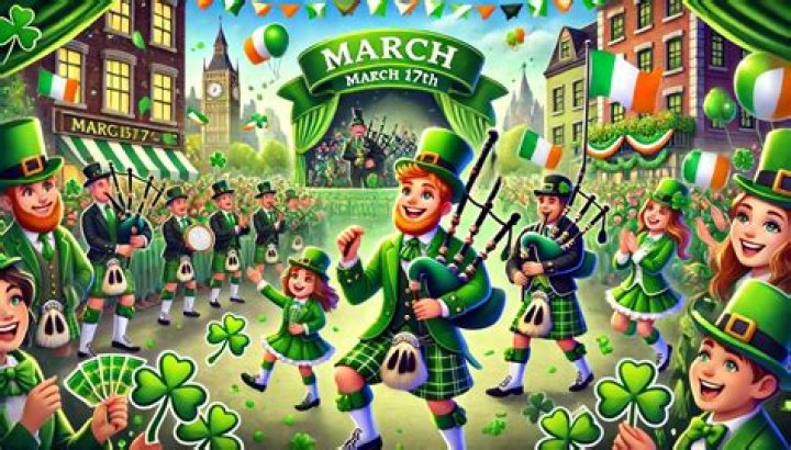 What Happened On March 17th