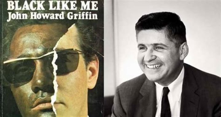 What John Howard Griffin And "Black Like Me" Revealed About Racism