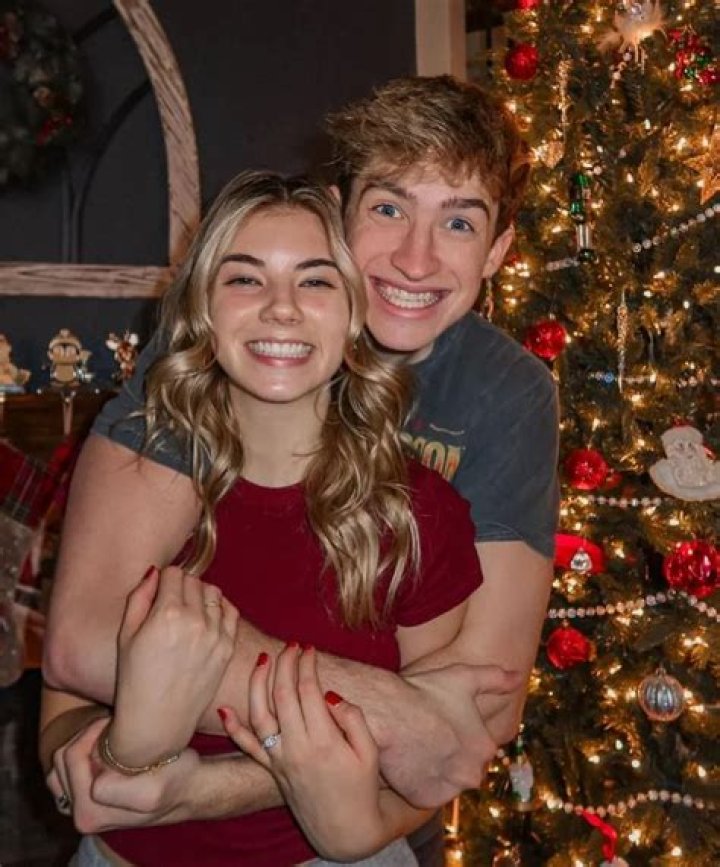 Who Is Cash Baker? Age, Wife, Height, Wiki, Biography, Family, and More