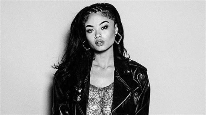 Who is India Westbrooks Boyfriend? Know her Ethnicity, Age, Siblings. 2022