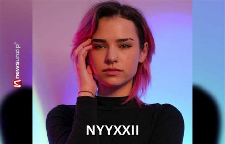 Who is NYYXXII? Wiki, Biography, Age, Height, Boyfriend, Family, Net Worth & More